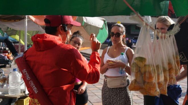 Cali's Cultural and Historical Walking Tour - Reservation & Payment Options