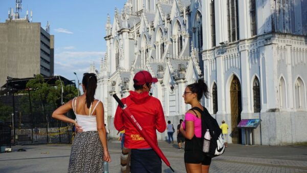 Cali's Cultural and Historical Walking Tour - Frequently Asked Questions