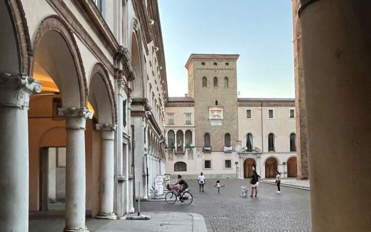 Call Me by Your Name - Crema City Tour - Experience and Exploration