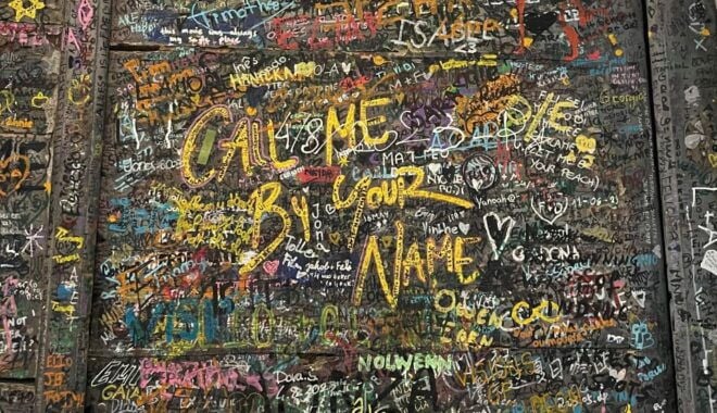 Call Me by Your Name - Crema City Tour - Guided Tour Details