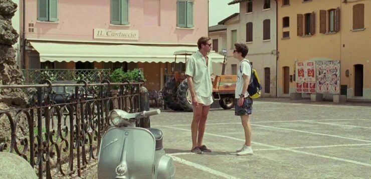 Call Me By Your Name Private Tour in Crema - Tour Details