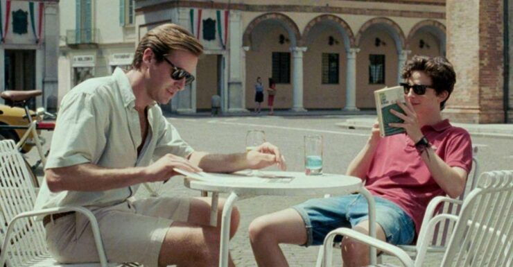 Call Me By Your Name Private Tour in Crema - Itinerary