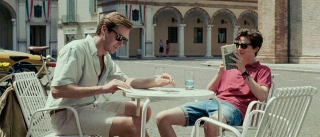 Call Me By Your Name Private Tour in Crema - Highlights