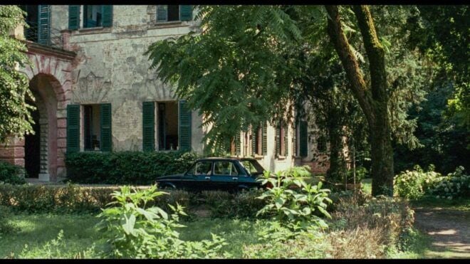 Call Me By Your Name Private Tour in Crema - Inclusions