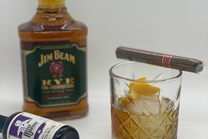 Call Me Old Fashioned - Overview and Confirmation