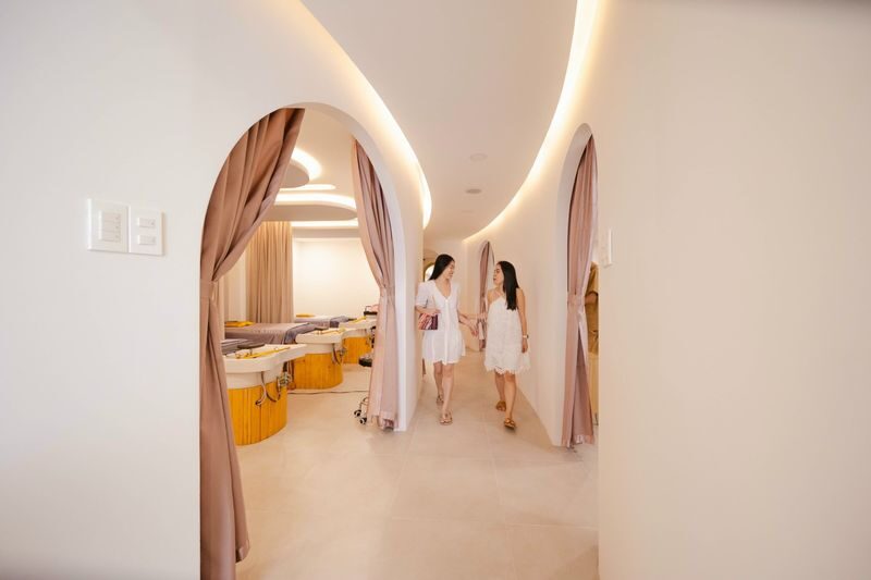 Calla Massage & Spa Experience in Nha Trang - What the setting means for your visit