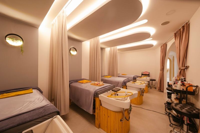 Calla Massage & Spa Experience in Nha Trang - How the price compares with the experience