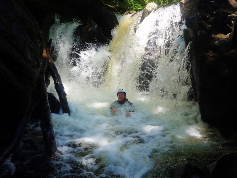 Callander 2-Hour Adrenaline Gorge Walking Experience - Good To Know