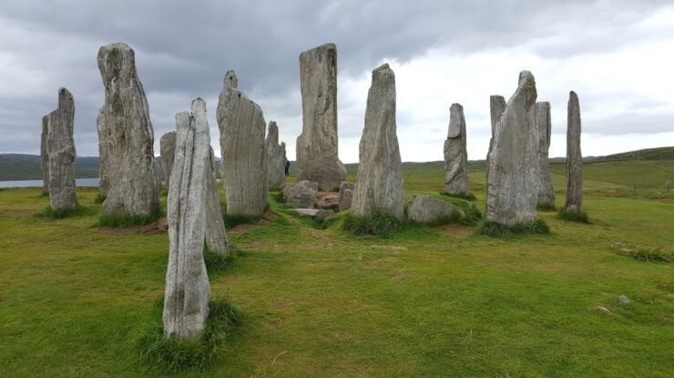 Callanish: Romantic Guided Walking Tour - Tour Details