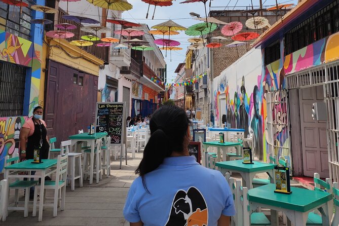 Callao Small-Group Half-Day Tour From Lima - Meeting and Pickup Information