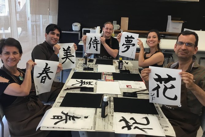 Calligraphy Experience - Calligraphy Tool and Supplies