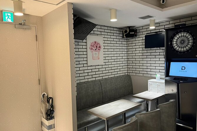 Calligraphy Experience in Kabukicho - Additional Information