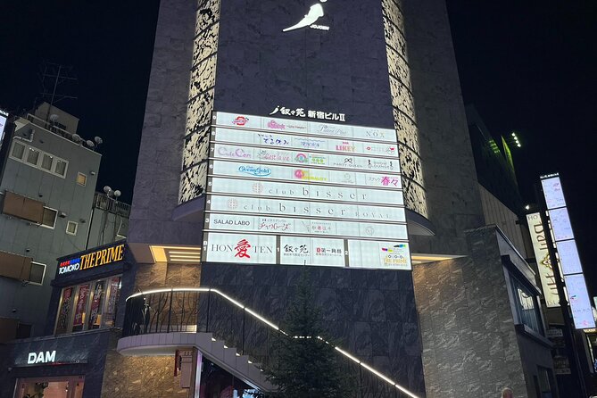 Calligraphy Experience in Kabukicho - Common Questions