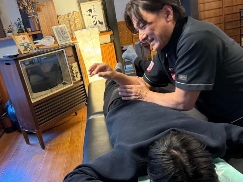 Calligraphy Lesson, Massage, and Kobe Beef Lunch in Kobe - FAQ