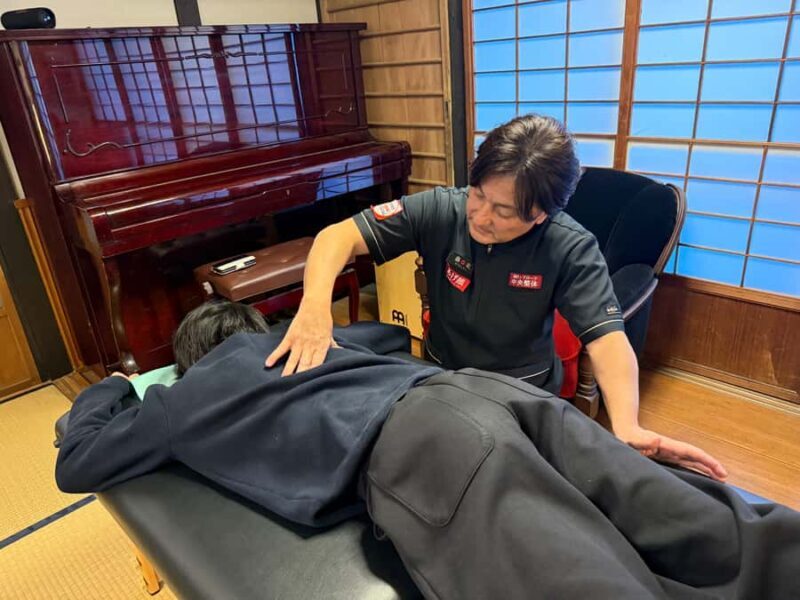 Calligraphy Lesson, Massage, and Kobe Beef Lunch in Kobe - FAQ