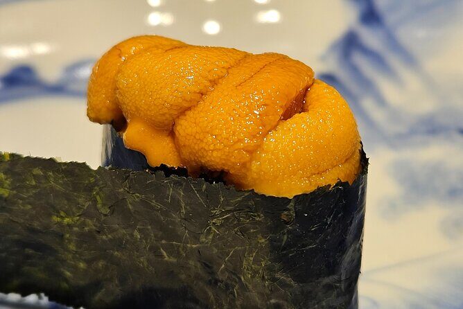 Calligraphy Workshop (Sushi Lunch & Hotel Transfer included) - FAQ