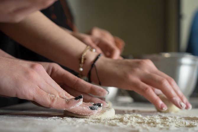 Calling From Crete: Live Greek Island Cooking Class - Common Questions
