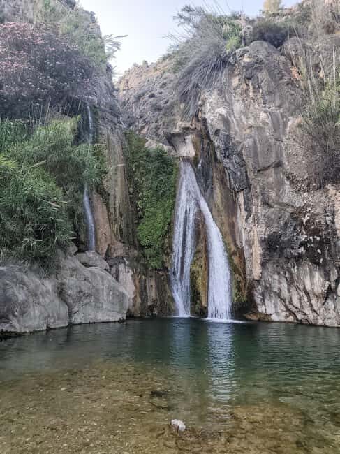 Callosa d'Ensarria: Estret de les Penyes Canyoning Tour - Good To Know