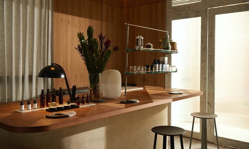 Calm Hideaway Spa at Ari in Bangkok - What to know before you book
