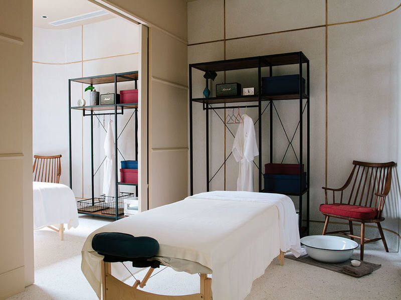 Calm Hideaway Spa at Ari in Bangkok - Timing, booking, and price