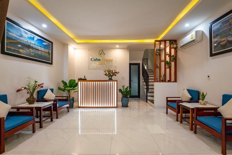 Calm House Spa & Massage Experience in Hoi An - Who should book Calm House Spa?