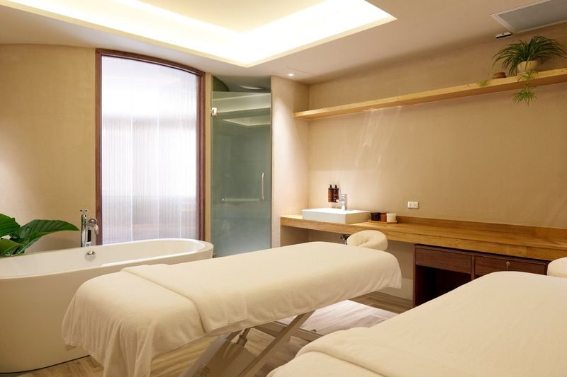 Calm in the City Spa Experience at Phloenchit in Bangkok - The useful details at a glance