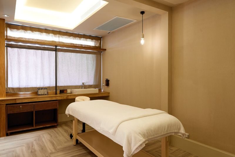 Calm in the City Spa Experience at Phloenchit in Bangkok - Who should book this massage