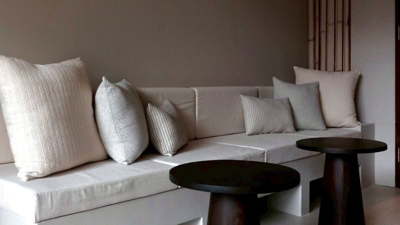 Calm Massage and Spa at Suriwong Chiang Mai - A one-hour break for tired Chiang Mai feet