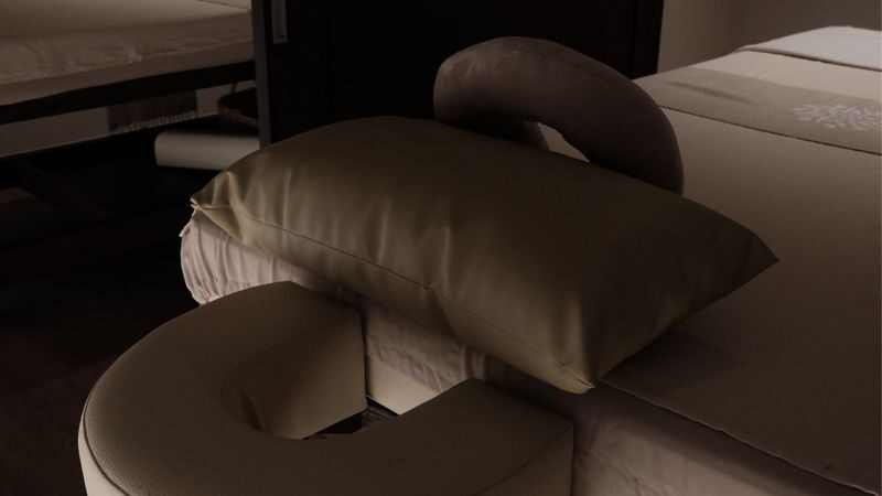Calm Massage and Spa at Suriwong Chiang Mai - What the value really comes down to