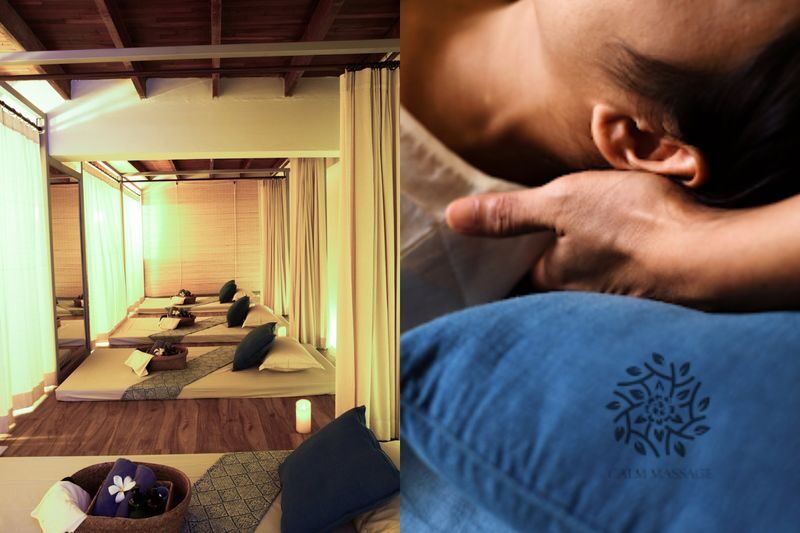 Calm Massage at Fern Forest Experience in Chiang Mai - How the location fits into a Chiang Mai day