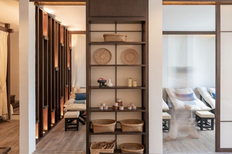 Calm Massage at Inthawarotot in Chiang Mai - Arrive early, then set the tone for your treatment