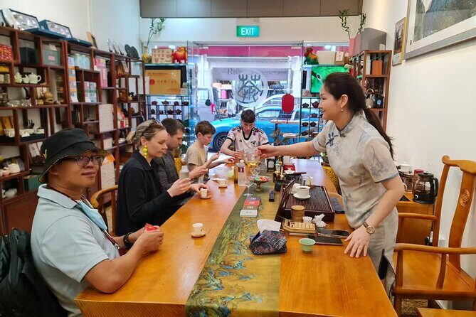 Calmful Tea Making Experience - Who Will Love This Experience?