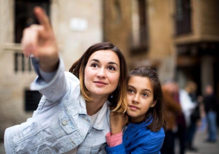 Calming Family Walking Tour in Capri - Highlights