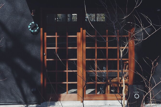 Calming Pottery Class in Tokyo - Additional Info