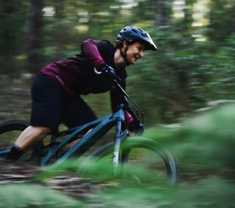 Caloundra: Mountain Bike Skills Coaching for Women - The Experience in Depth