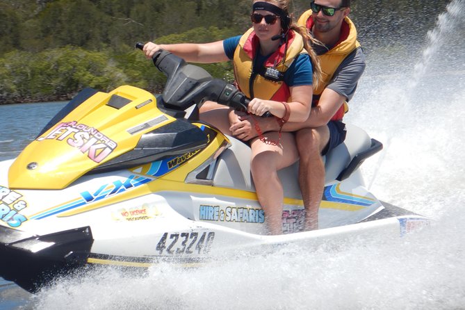 Caloundra Twister - Cancellation Policy