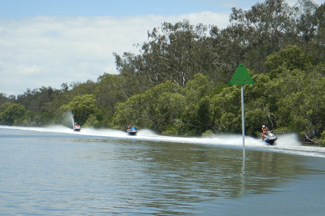 Caloundra Twister - Common Questions