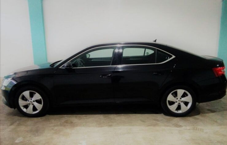 Calpe: Alicante Airport (ALC) Private Transfer - Booking Details for ALC Private Transfer