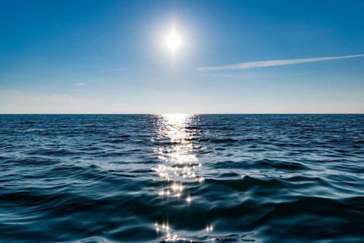 Calpe: One-Way Boat Transfer To/From Altea - Activity Details