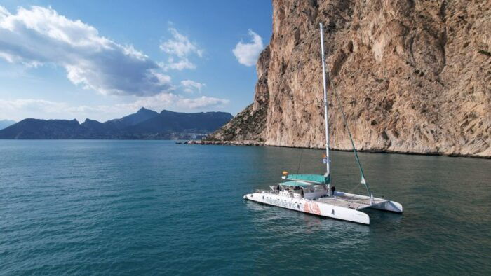 Calpe: Sailing Catamaran With Lunch - Frequently Asked Questions