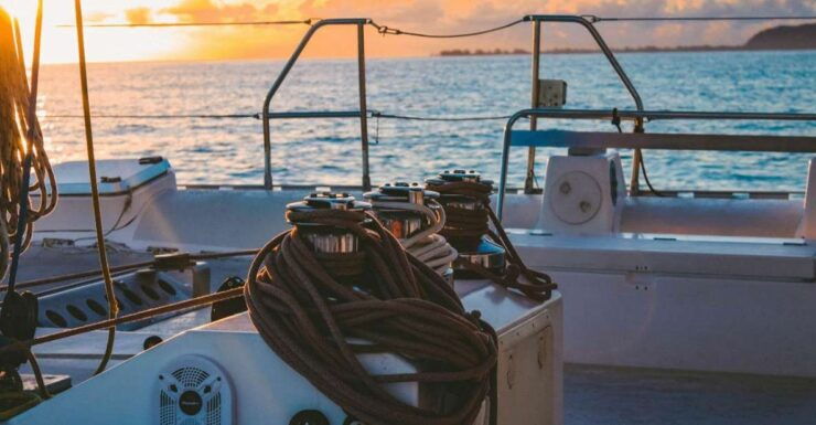 Calpe: Sunset Sailing Catamaran Cruise With Sparkling Wine - Activity Details