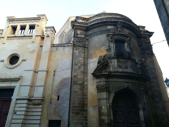 Caltagirone: Traditional Ceramic Town Walking Tour - Tour Inclusions and Exclusions