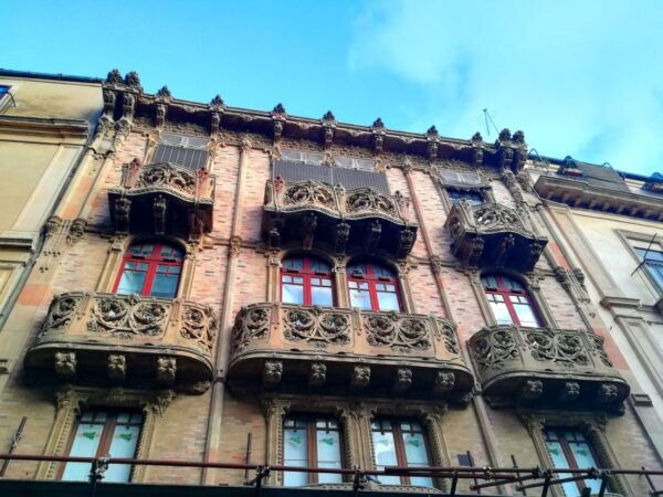 Caltagirone: Traditional Ceramic Town Walking Tour - Guided Tour Experience