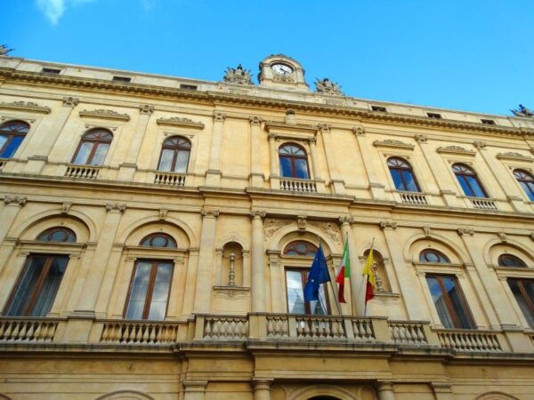 Caltagirone: Traditional Ceramic Town Walking Tour - Frequently Asked Questions