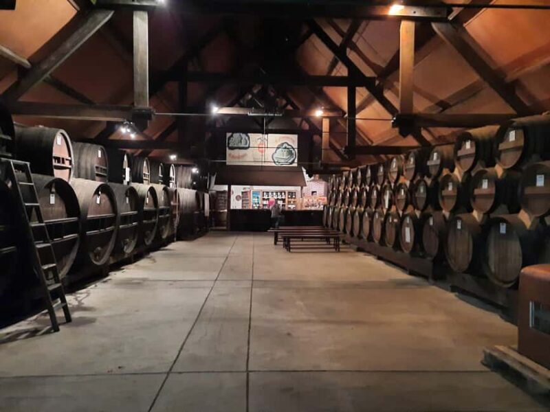 Calvados: the art of making Coquerel Calvados and Normindia Gin - Exploring the Heart of Normandy’s Spirits