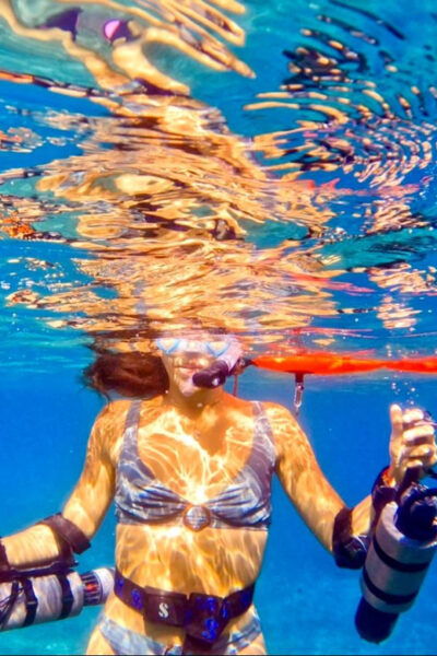 Calvi : Guided Underwater Scooter Tour - Questions You May Have