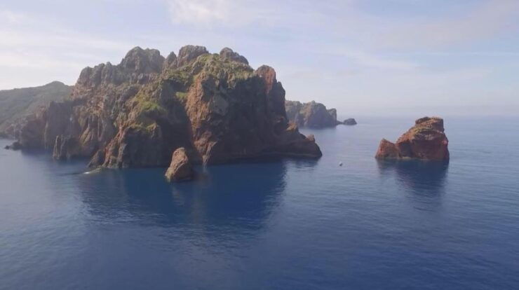 Calvi : Private Boat Tour of Scandola Nature Reserve - Good To Know