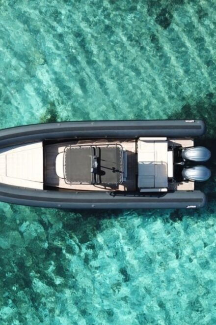 Calvi : Private Boat Tour of Scandola Nature Reserve - Activity Duration
