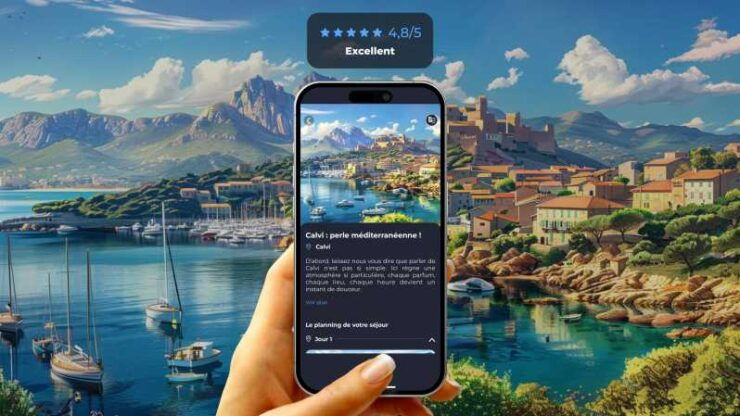 Calvi : The Only Guide - Activities for Every Traveler