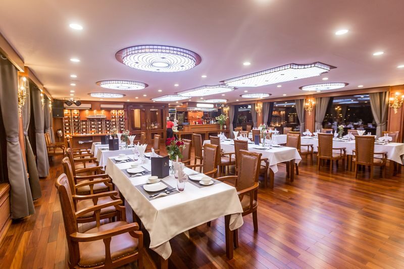 Calypso 2D1N Cruise: Ha Long Bay & Lan Ha Bay Tour - How the price compares with the experience